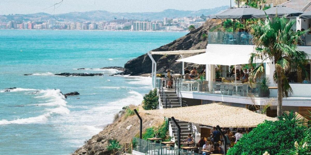 Apartment *new* La Pinta 2 - Frontbeach Pool Quality! Benalmadena