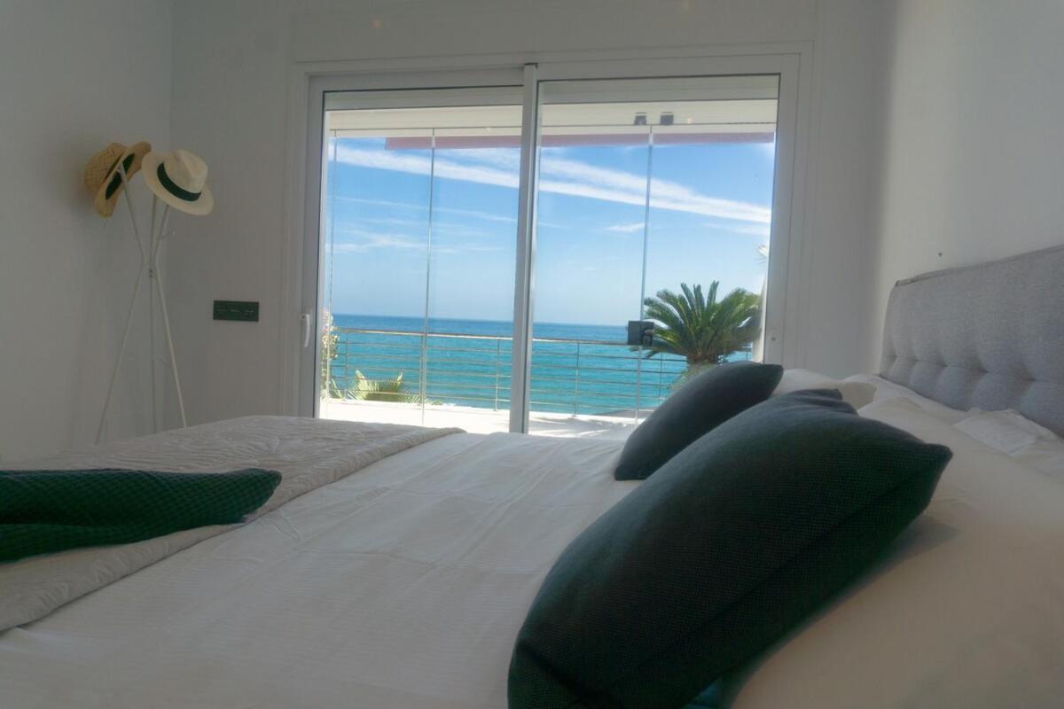 *new* La Pinta 2 - Frontbeach Pool Quality! Benalmadena